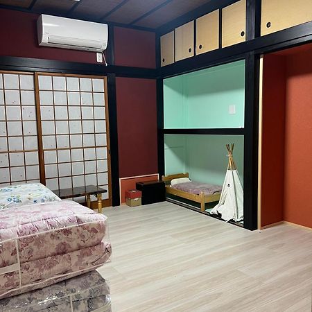 ゲストハウスみんちゅう Sukumo Ngoại thất bức ảnh