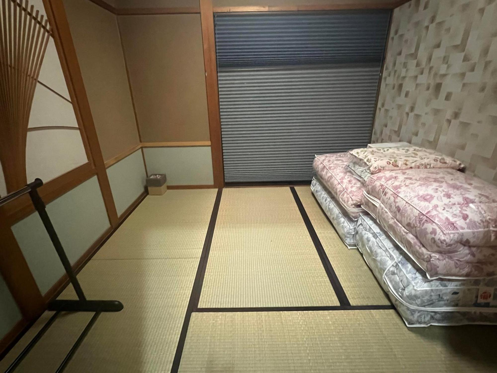 ゲストハウスみんちゅう Sukumo Ngoại thất bức ảnh